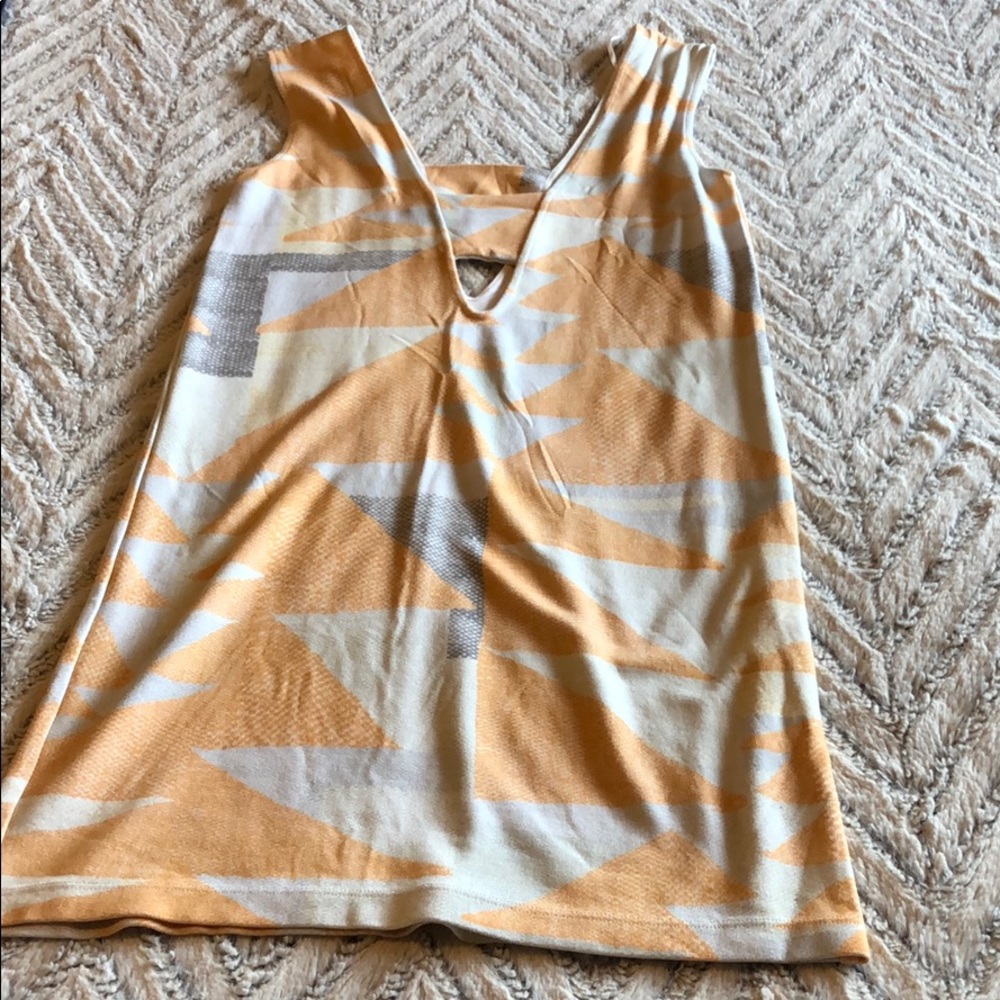 Mara Hoffman mini dress - Picture 2 of 5